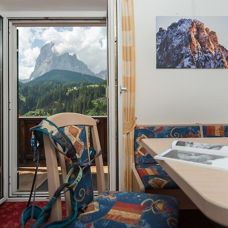 Kedul Lodge Santa Cristina Val Gardena 部屋 写真