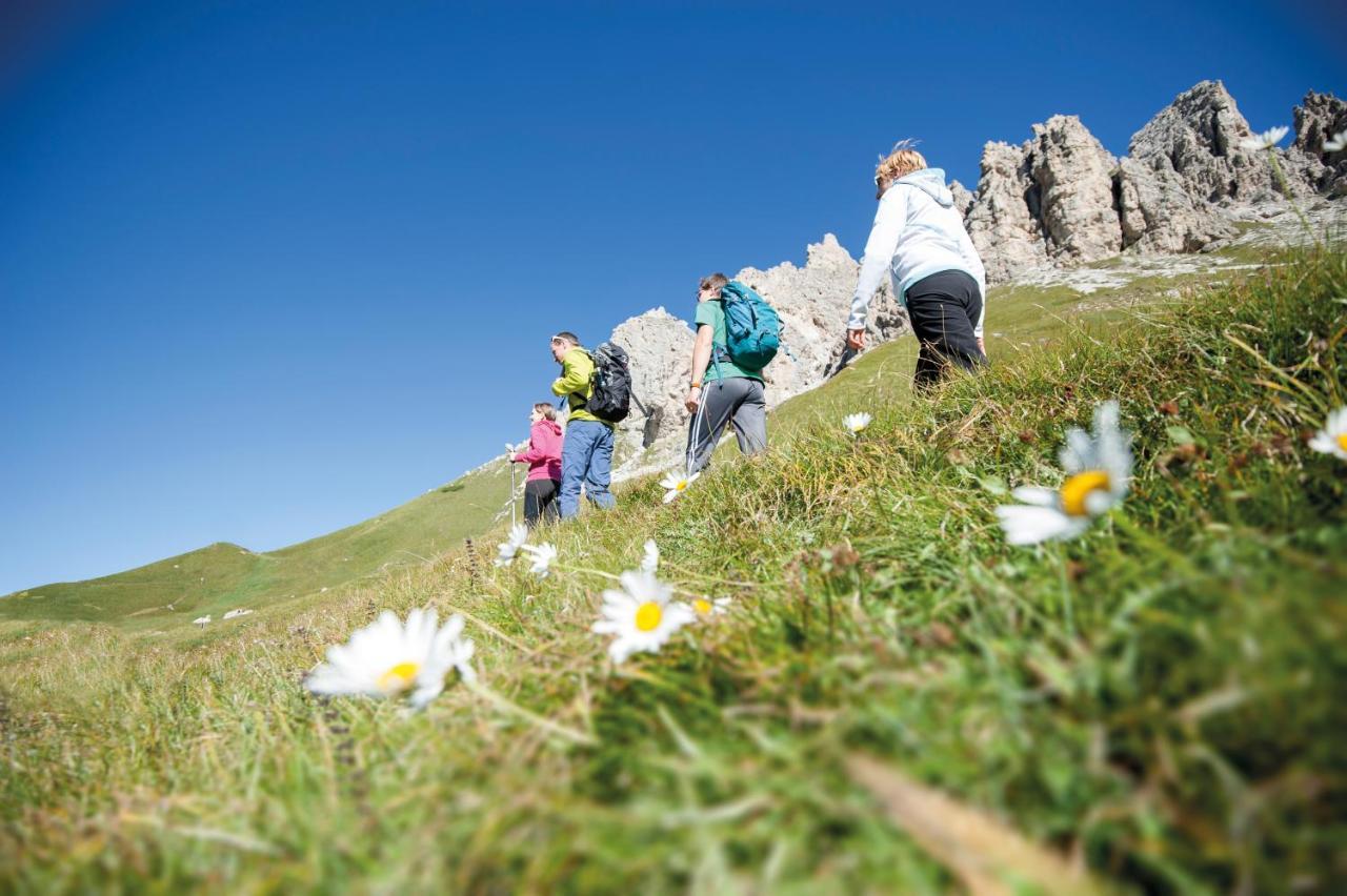 Kedul Lodge Santa Cristina Val Gardena エクステリア 写真