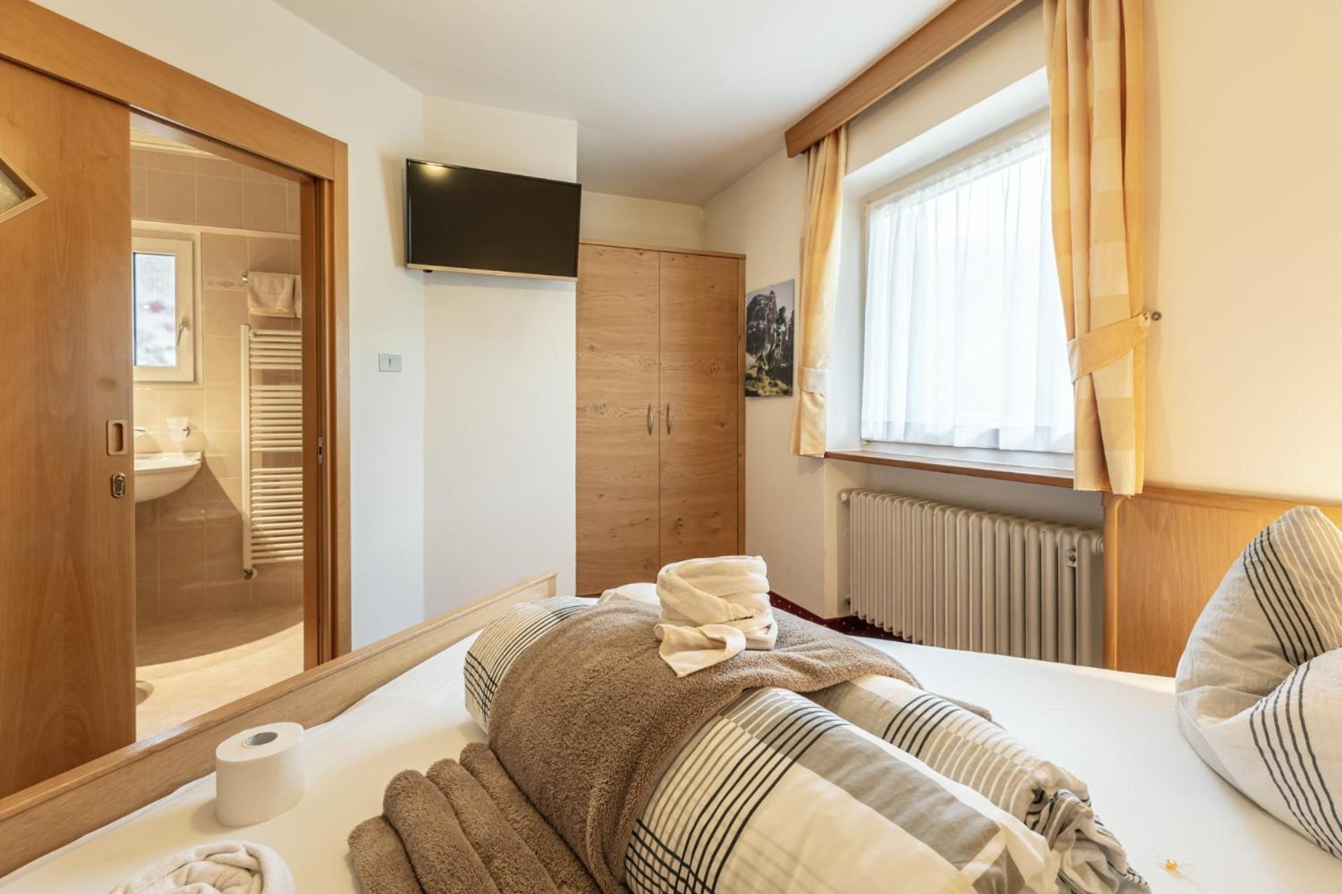 Kedul Lodge Santa Cristina Val Gardena エクステリア 写真