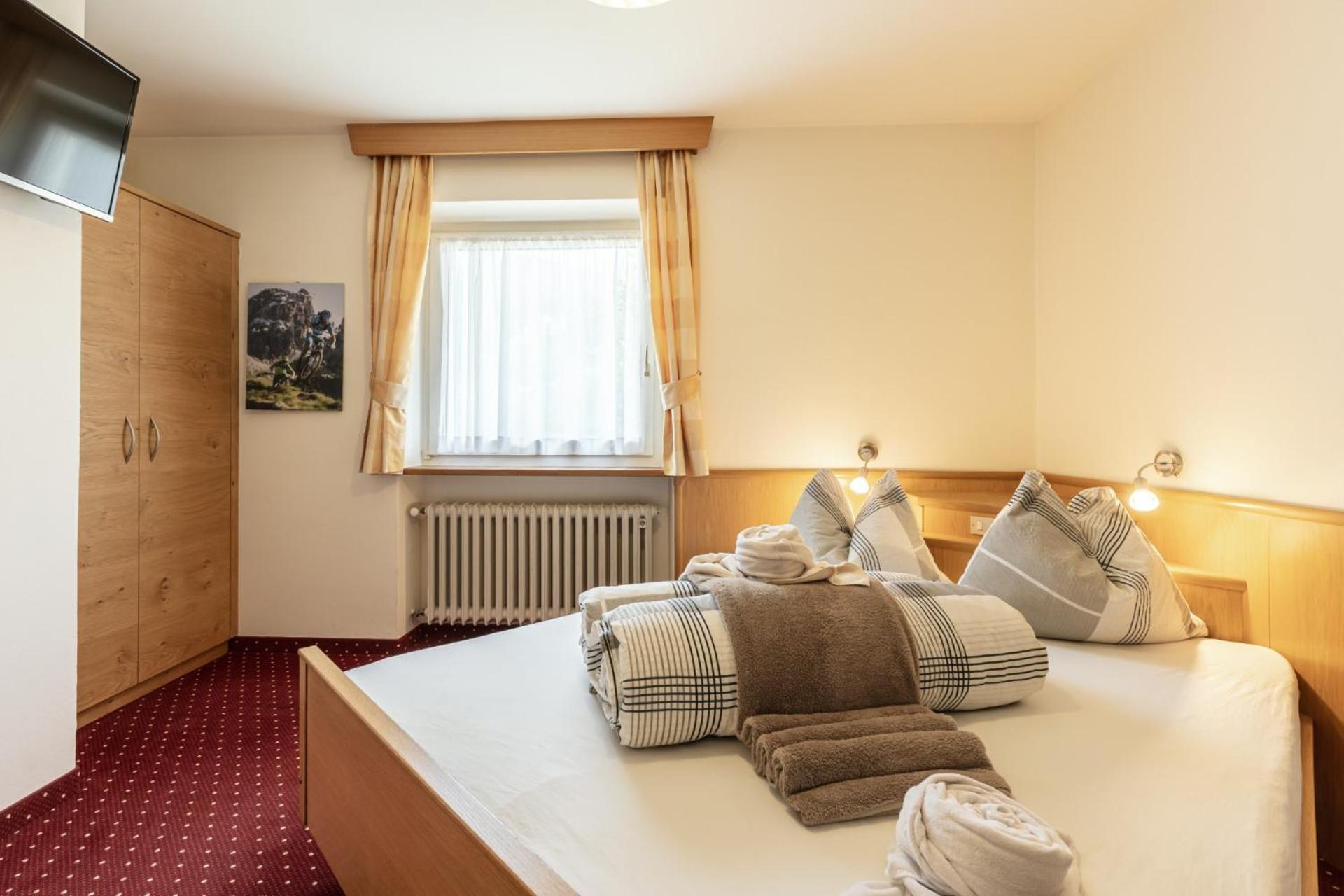 Kedul Lodge Santa Cristina Val Gardena エクステリア 写真