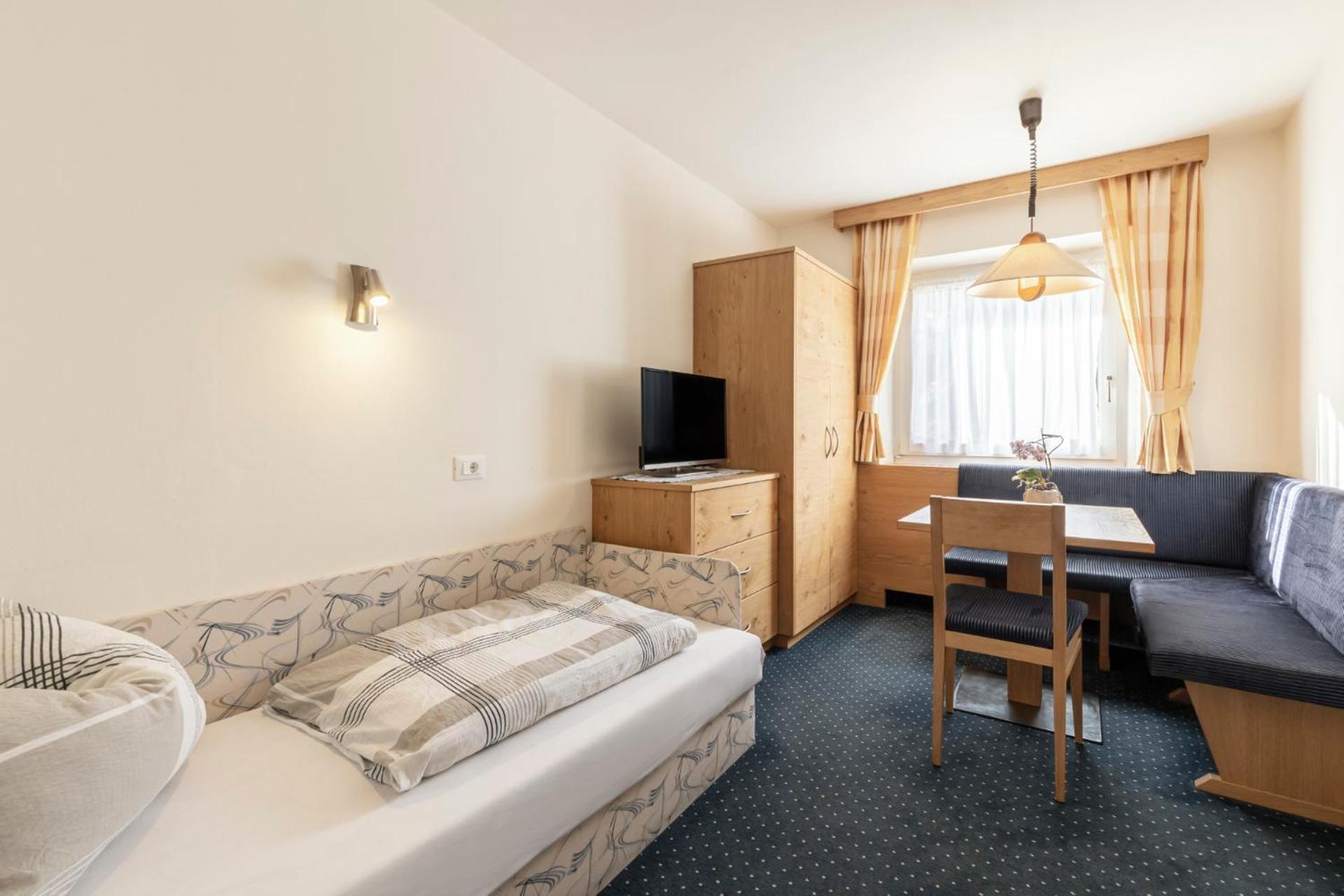 Kedul Lodge Santa Cristina Val Gardena エクステリア 写真
