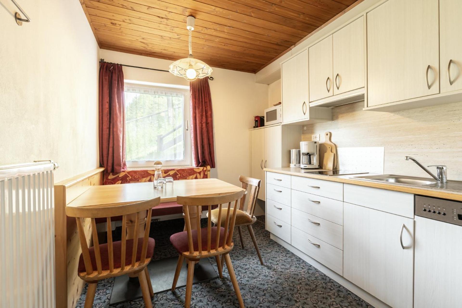 Kedul Lodge Santa Cristina Val Gardena エクステリア 写真