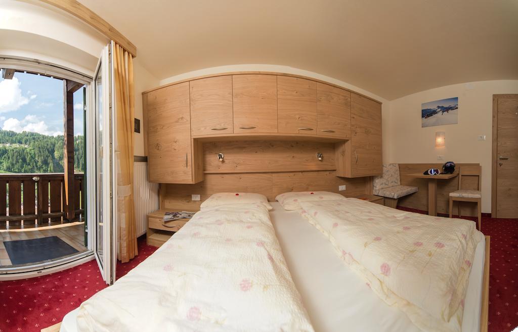 Kedul Lodge Santa Cristina Val Gardena 部屋 写真