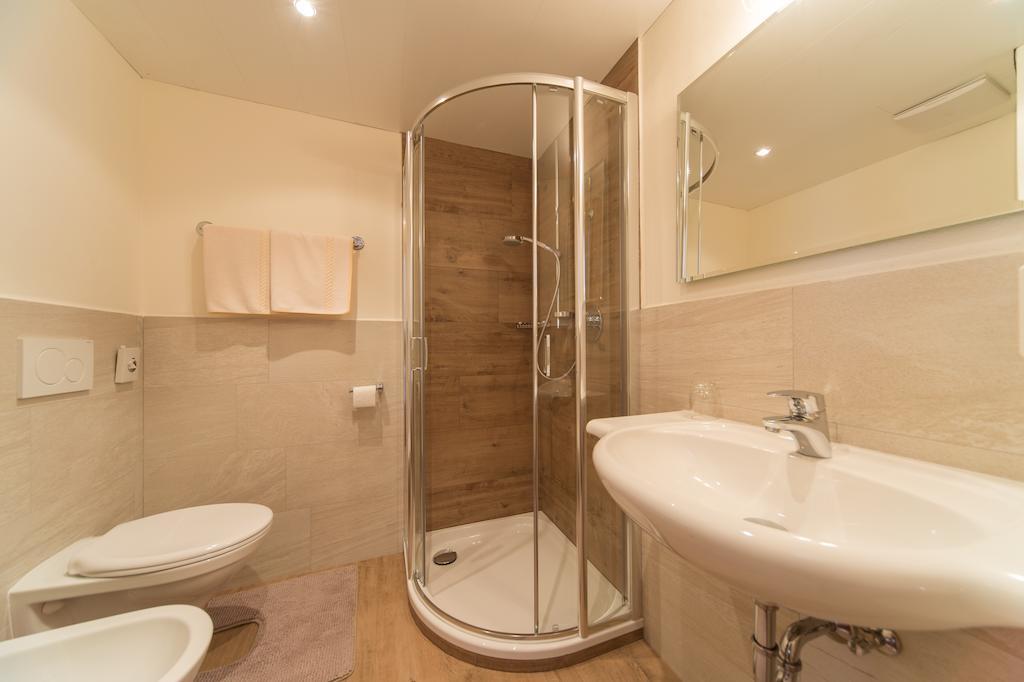 Kedul Lodge Santa Cristina Val Gardena 部屋 写真
