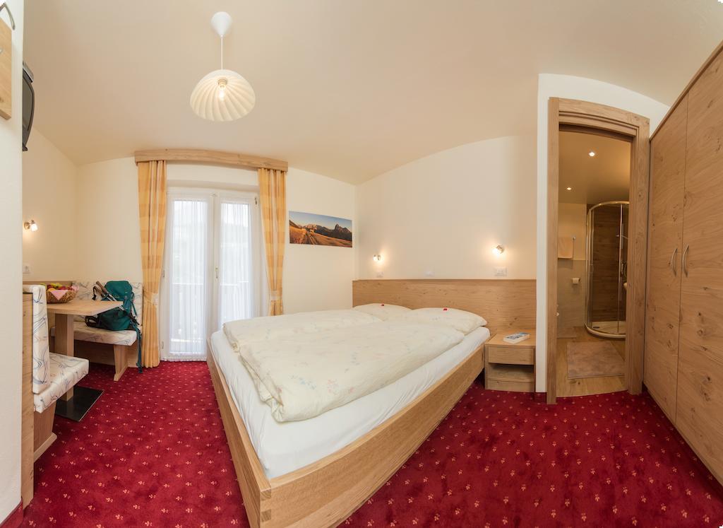 Kedul Lodge Santa Cristina Val Gardena エクステリア 写真