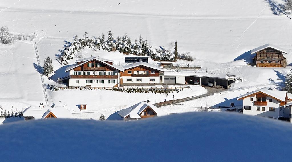 Kedul Lodge Santa Cristina Val Gardena エクステリア 写真
