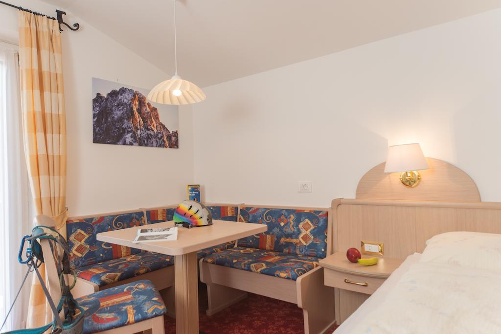 Kedul Lodge Santa Cristina Val Gardena 部屋 写真