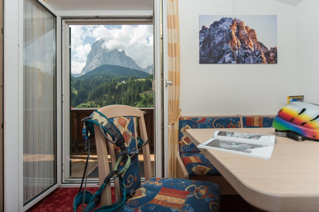 Kedul Lodge Santa Cristina Val Gardena 部屋 写真