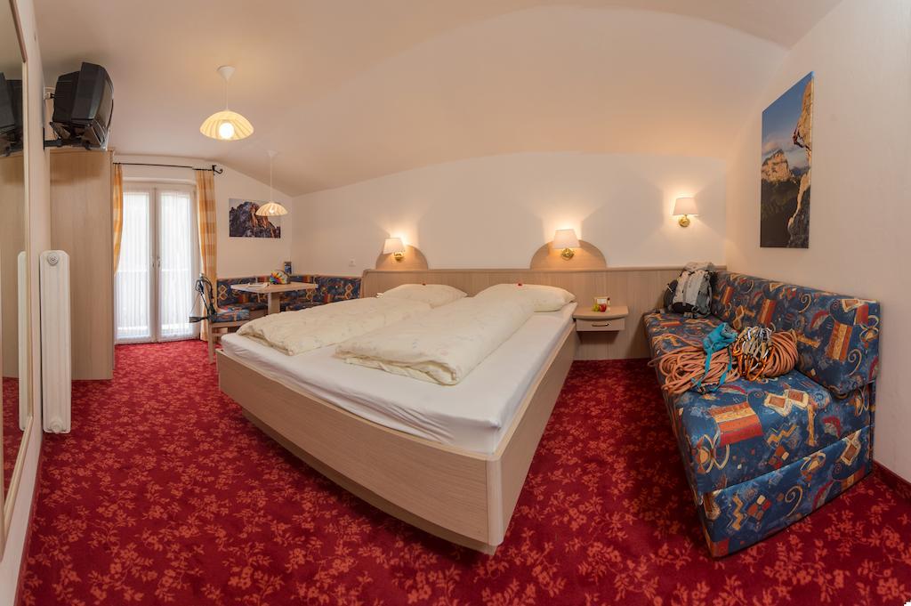 Kedul Lodge Santa Cristina Val Gardena 部屋 写真