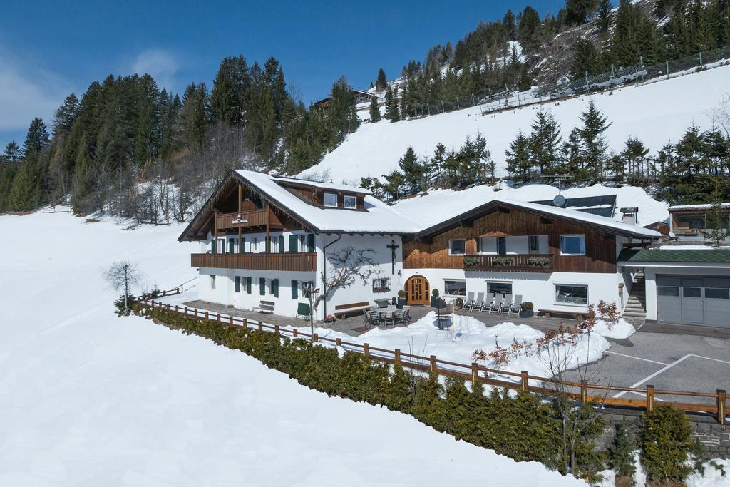 Kedul Lodge Santa Cristina Val Gardena エクステリア 写真