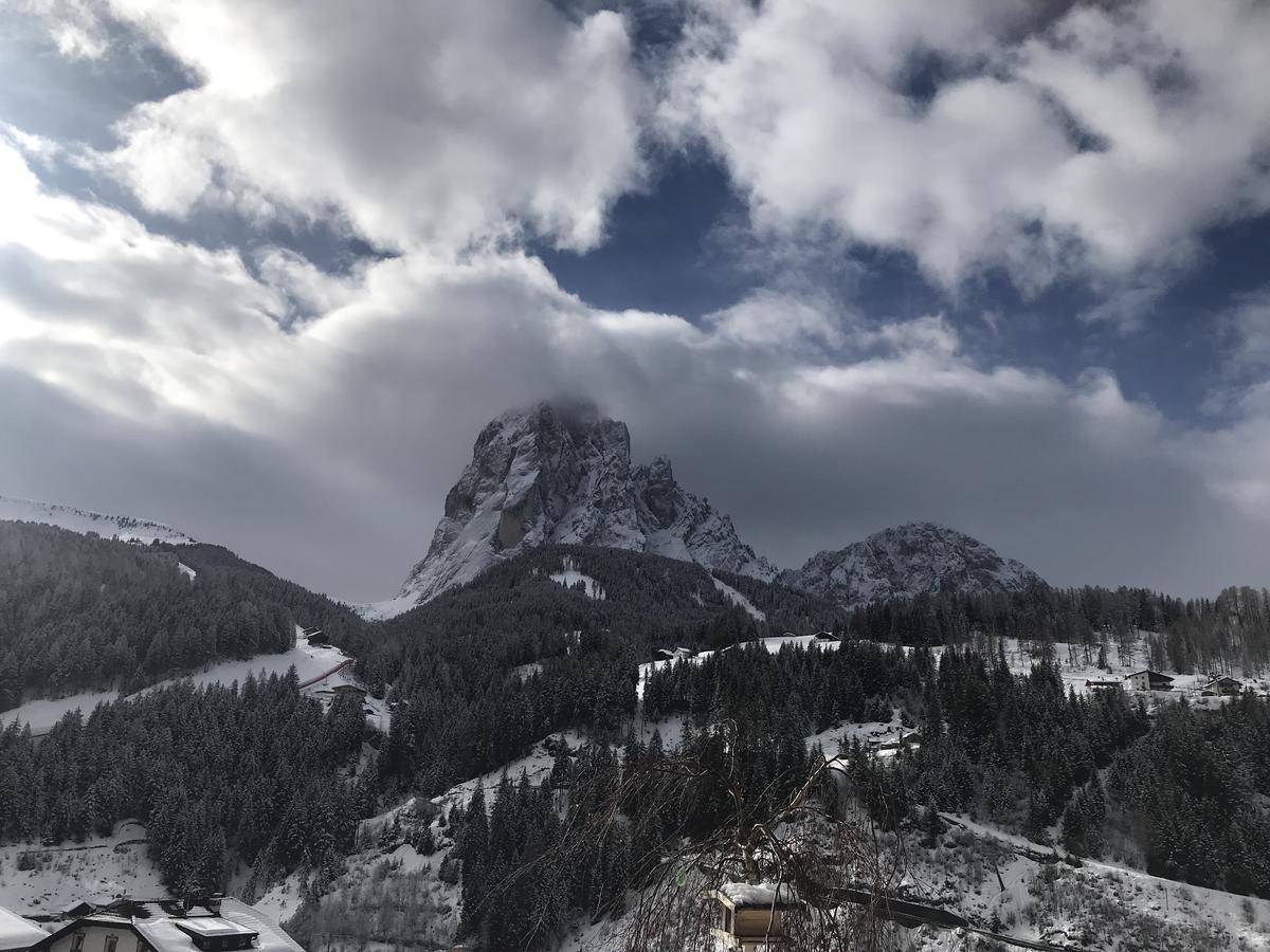 Kedul Lodge Santa Cristina Val Gardena エクステリア 写真