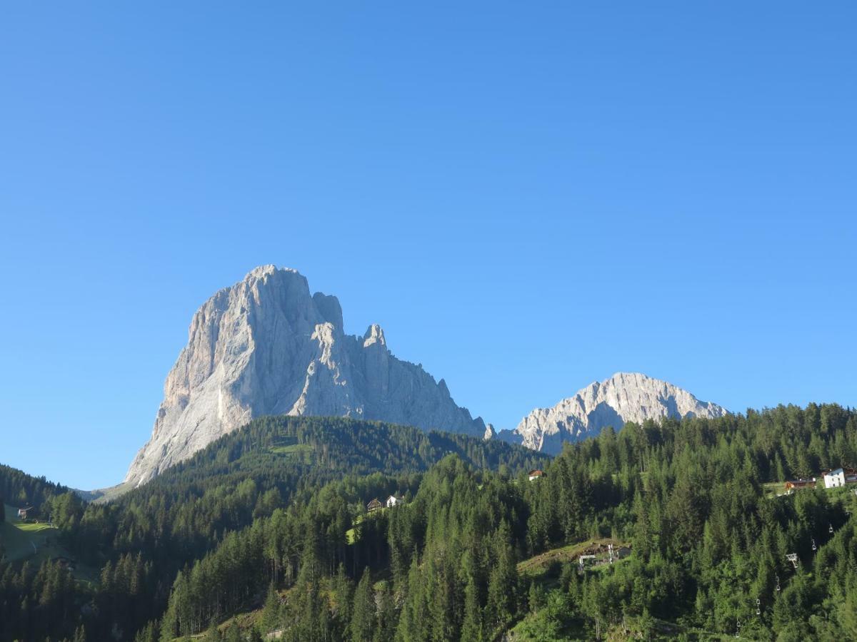 Kedul Lodge Santa Cristina Val Gardena エクステリア 写真