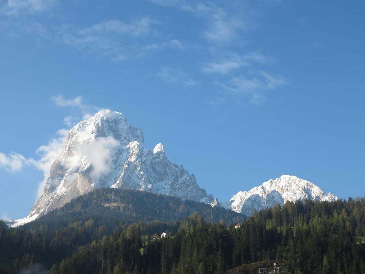 Kedul Lodge Santa Cristina Val Gardena エクステリア 写真