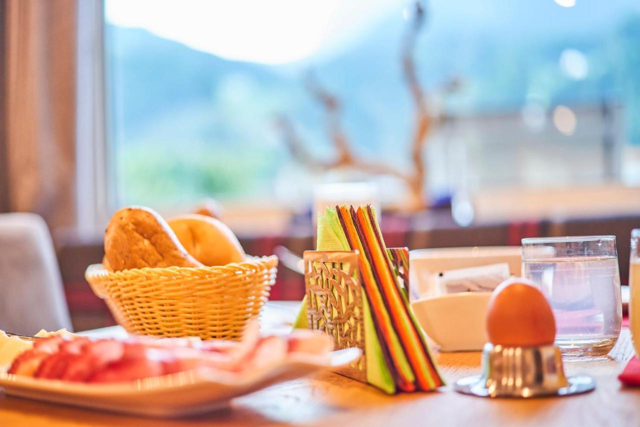 Kedul Lodge Santa Cristina Val Gardena エクステリア 写真