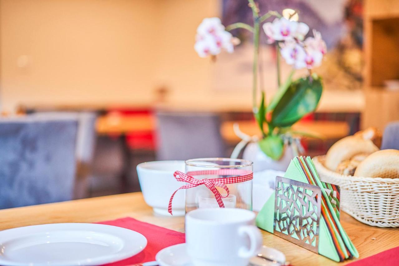 Kedul Lodge Santa Cristina Val Gardena エクステリア 写真
