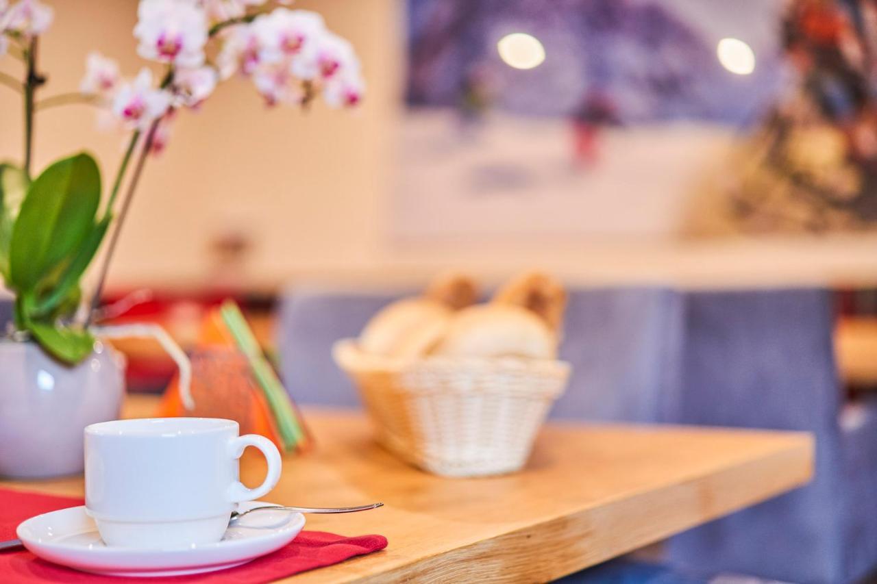 Kedul Lodge Santa Cristina Val Gardena エクステリア 写真