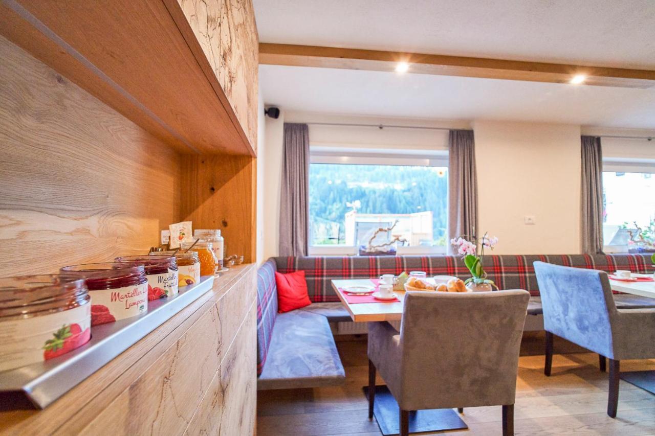 Kedul Lodge Santa Cristina Val Gardena エクステリア 写真