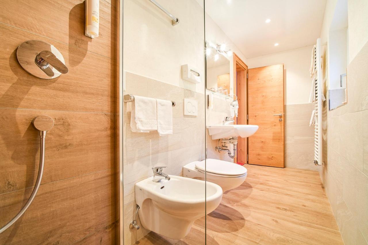 Kedul Lodge Santa Cristina Val Gardena エクステリア 写真