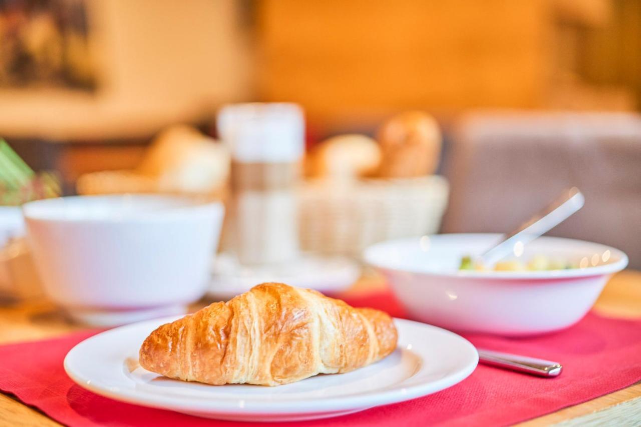 Kedul Lodge Santa Cristina Val Gardena エクステリア 写真