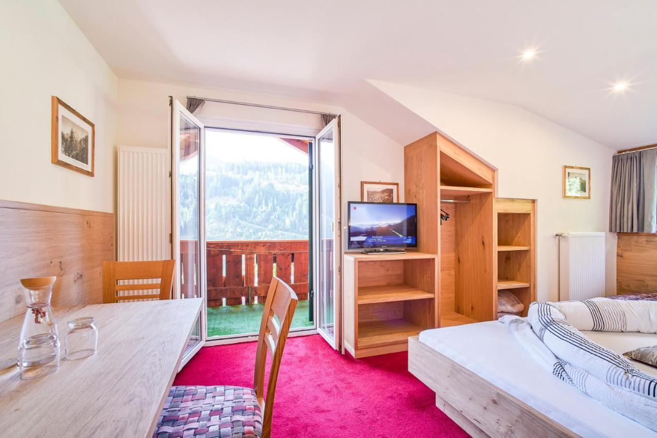 Kedul Lodge Santa Cristina Val Gardena エクステリア 写真