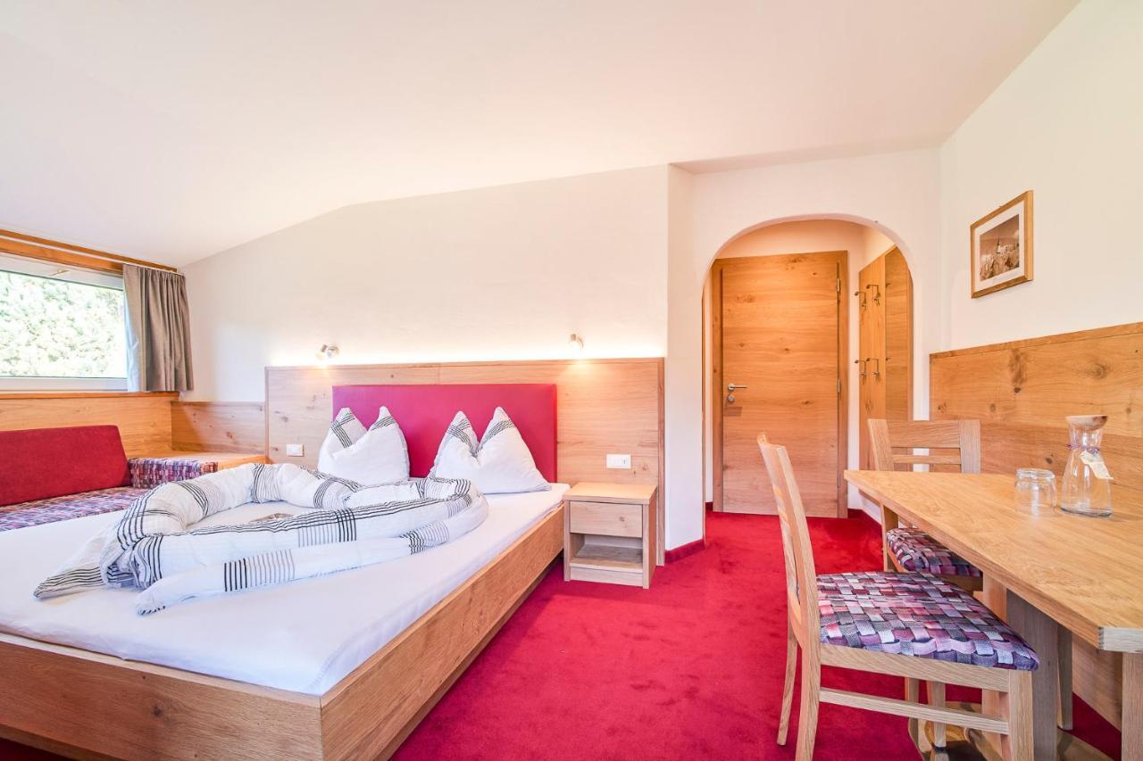 Kedul Lodge Santa Cristina Val Gardena エクステリア 写真