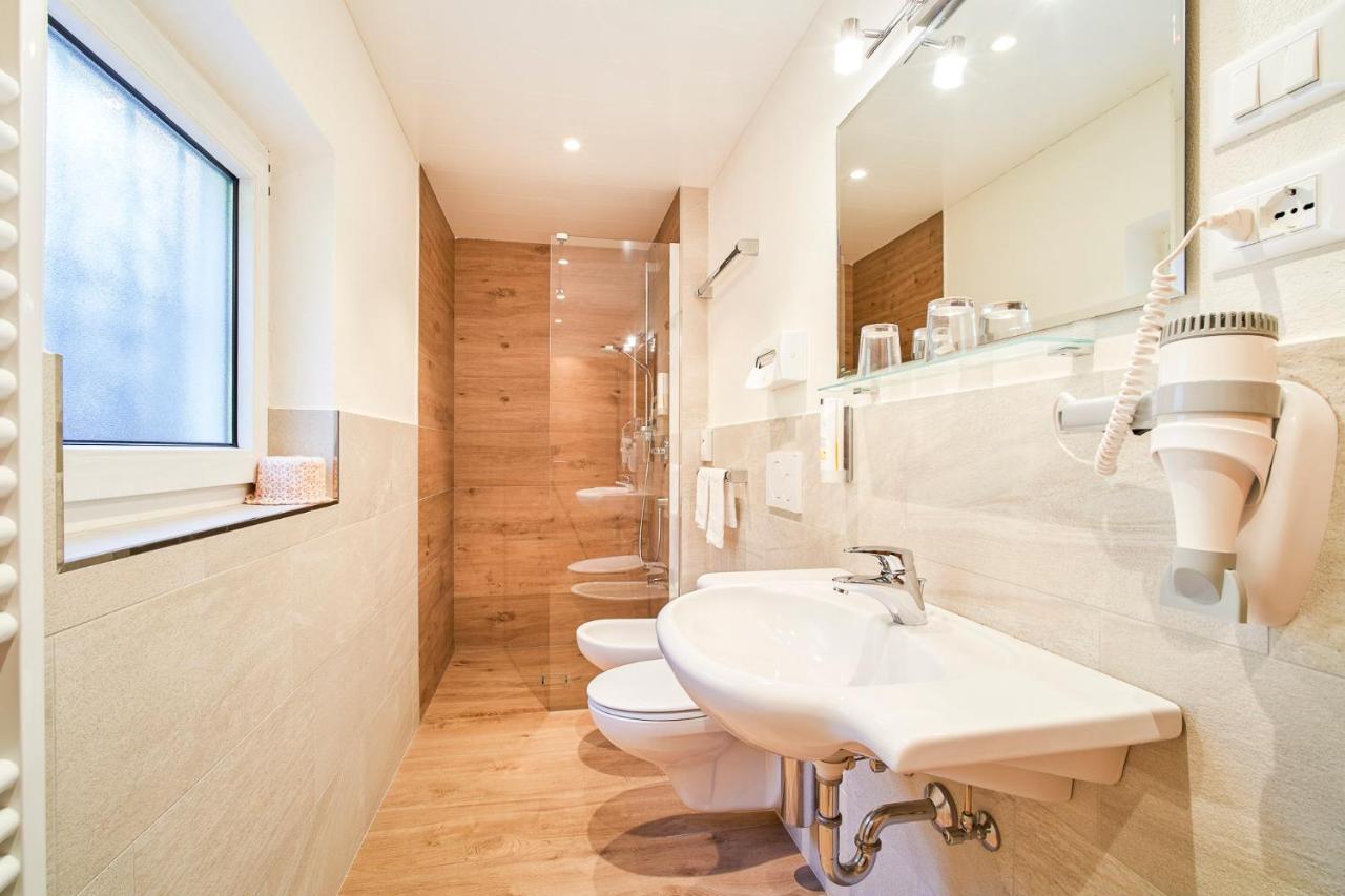 Kedul Lodge Santa Cristina Val Gardena エクステリア 写真