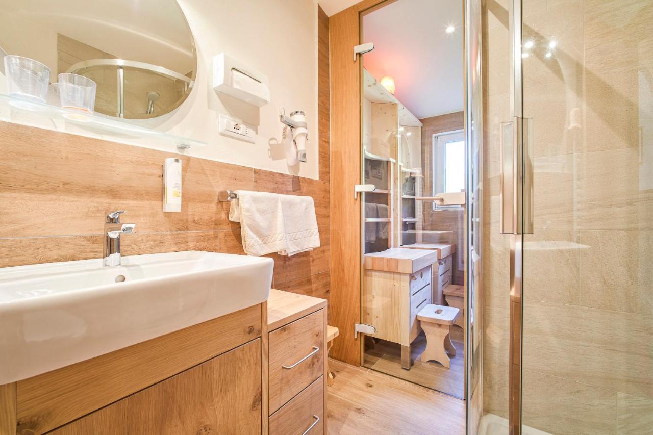 Kedul Lodge Santa Cristina Val Gardena エクステリア 写真