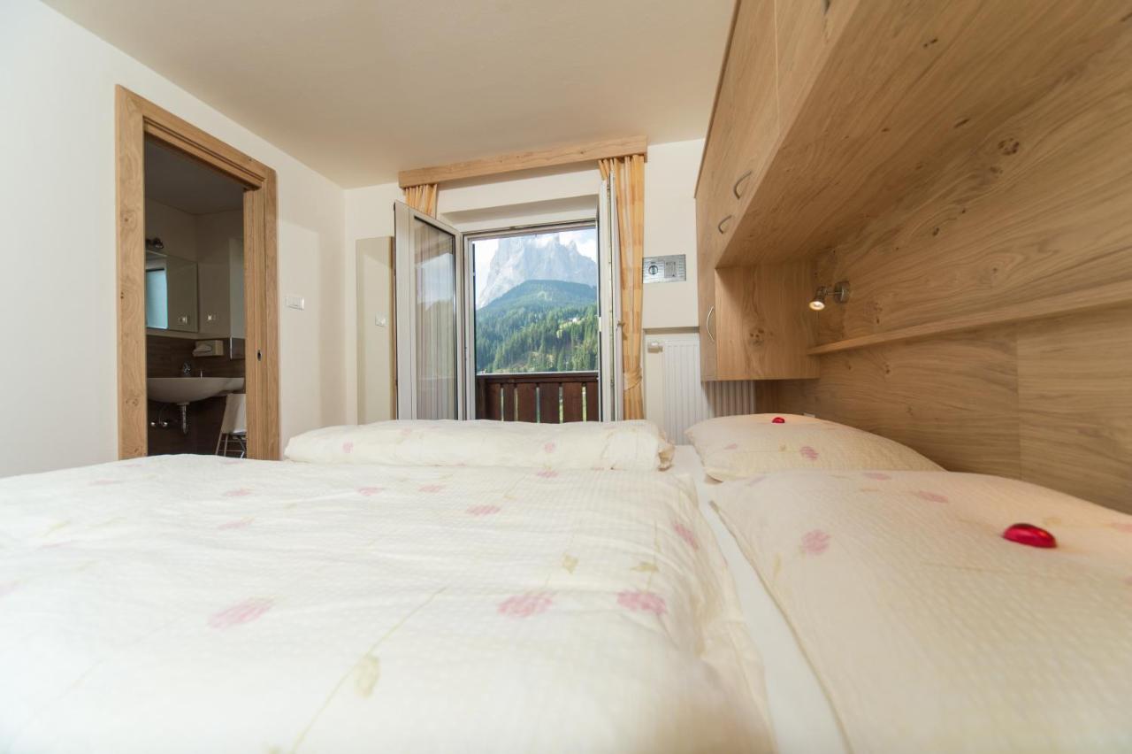 Kedul Lodge Santa Cristina Val Gardena エクステリア 写真